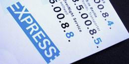 Expressboten
