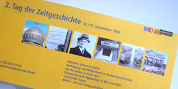 Tag der Zeitgeschichte