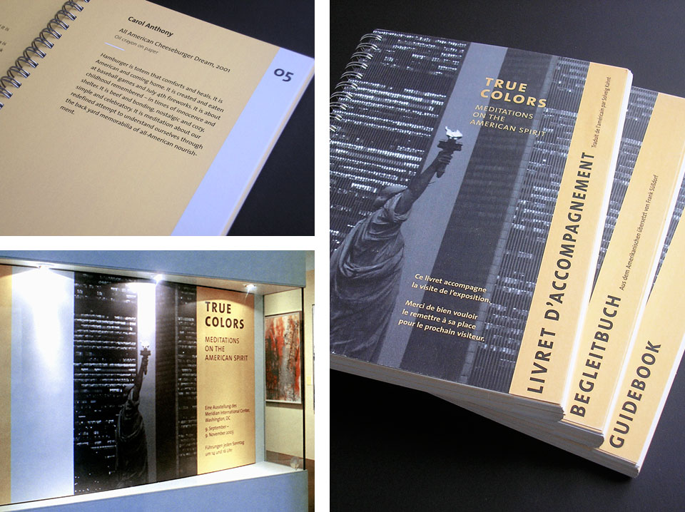 AlliiertenMuseum Berlin – True Colors