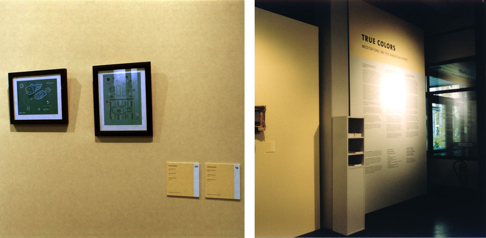 AlliiertenMuseum Berlin – True Colors