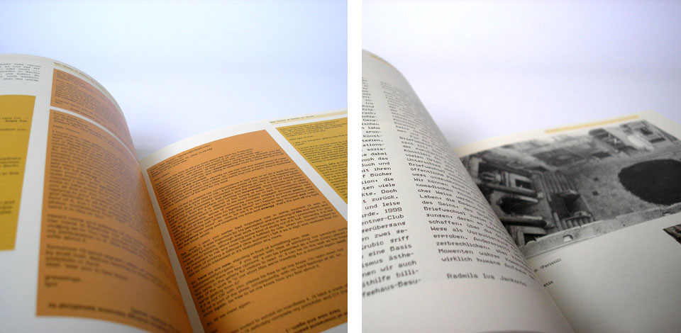 ifa Galerie Berlin – Unterwegs nach Timbuktu