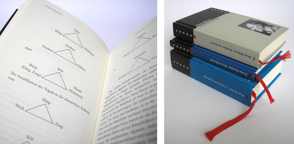 Philo Fine Arts – Fundus