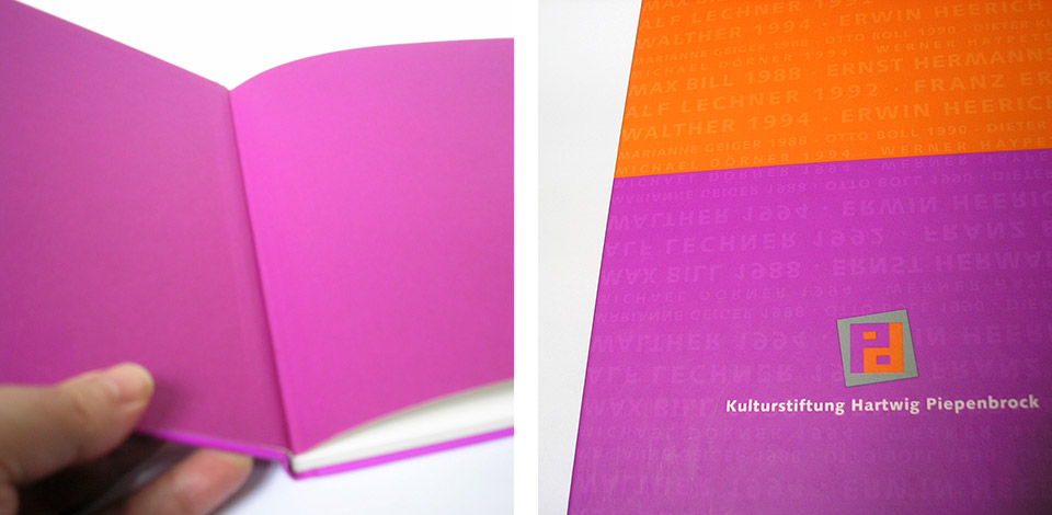 Kulturstiftung Hartwig Piepenbrock