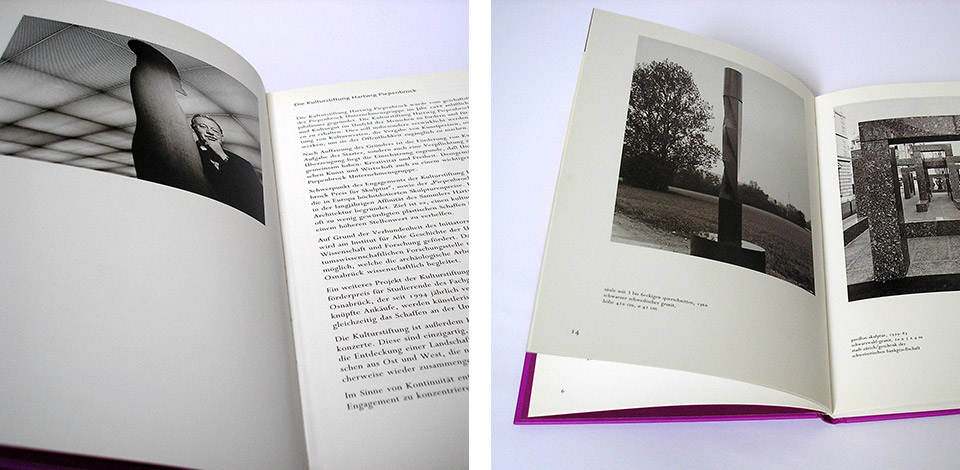 Kulturstiftung Hartwig Piepenbrock