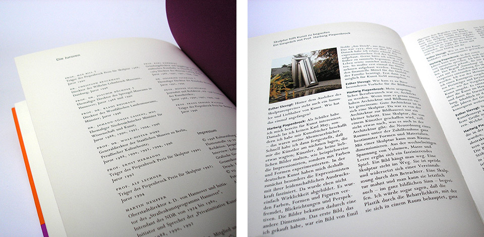 Kulturstiftung Hartwig Piepenbrock