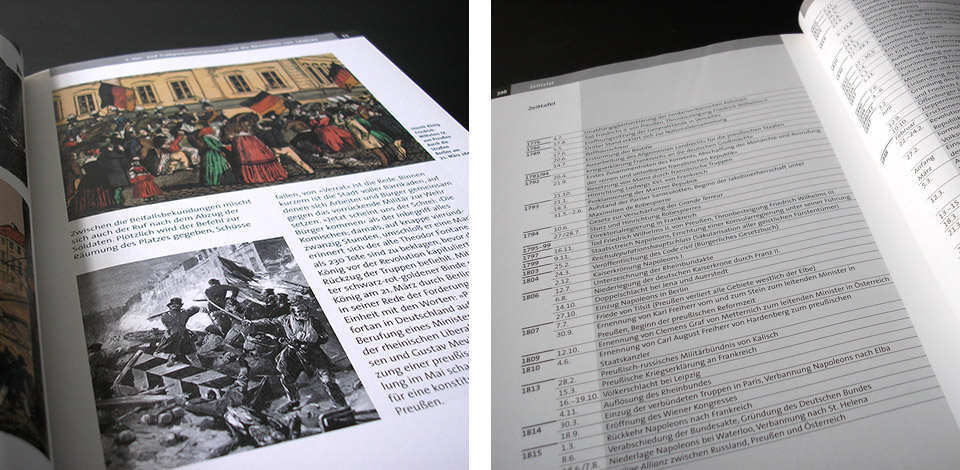 Deutscher Bundestag – Wege Irrwege Umwege